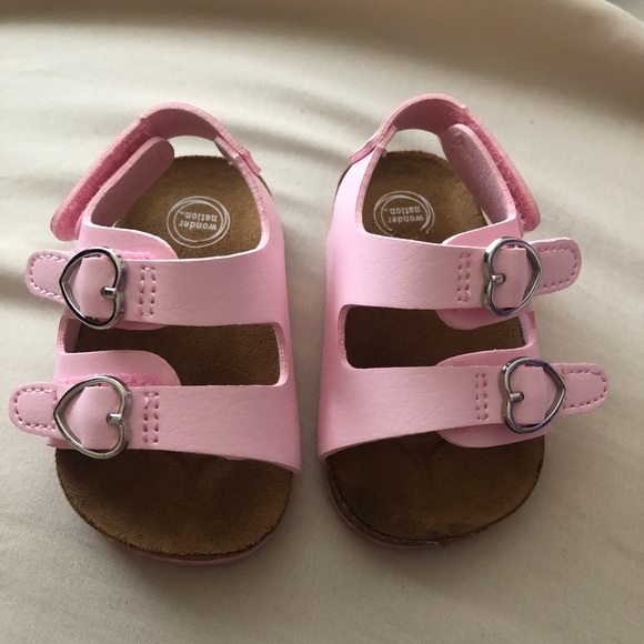 Other - Baby Sandals